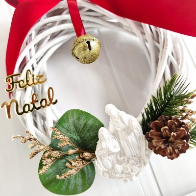 Grinalda de Natal