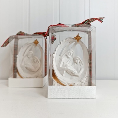 Presépio Estrela Presépio Estrela