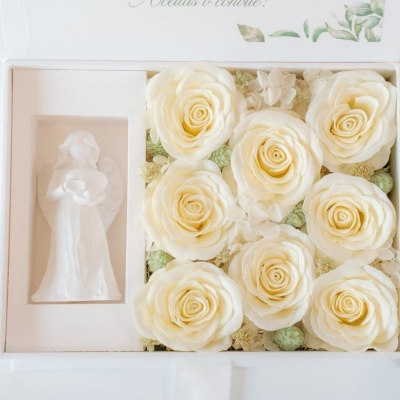 Convite Madrinha de Casamento