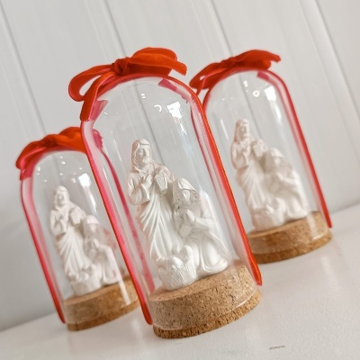 Campanula Presépio Campanula Presépio