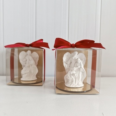 Presépio Anjo da Guarda Presépio Anjo da Guarda