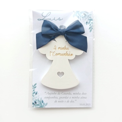 Pagela Anjinho Primeira Comunhão Pagela Anjinho Primeira Comunhão