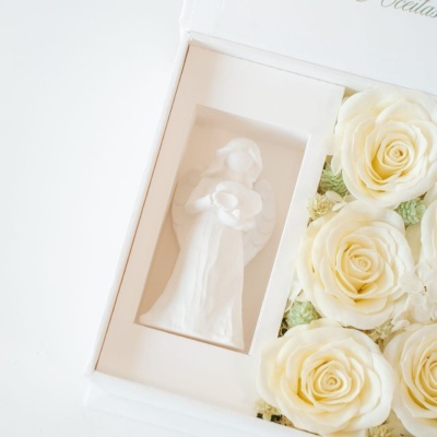 Convite Madrinha de Casamento