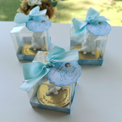 Caixinha com Anjinho