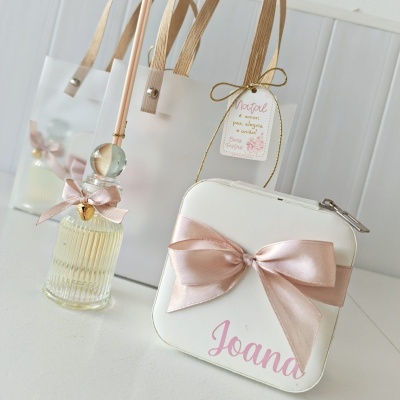 Conjunto Porta Jóias Conjunto Porta Jóias