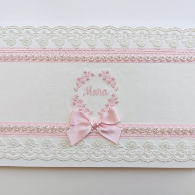 Conjunto de Batismo Mara Conjunto de Batismo Mara