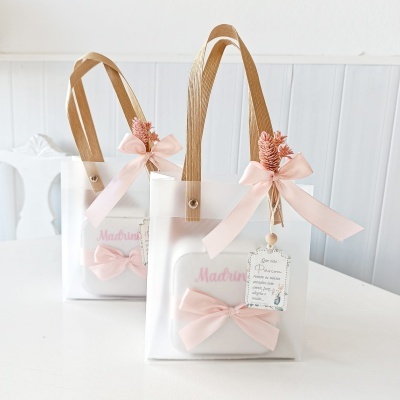 Porta Jóias Madrinha