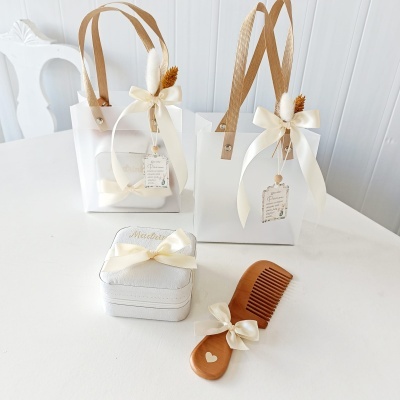 Porta Jóias Madrinha