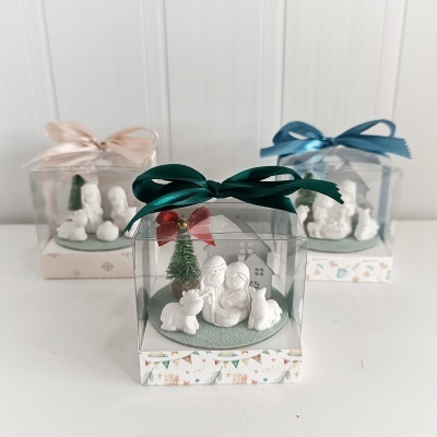 Presépio Infantil pequeno