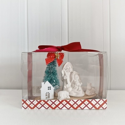 Presépio Encantador