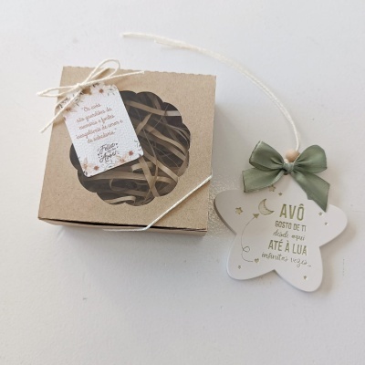 Caixinha Avós