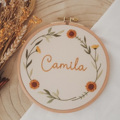 Porta Maternidade Personalizado