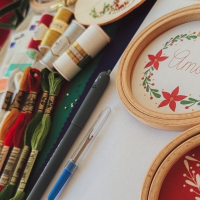 Kit Edição Especial Natal 2025