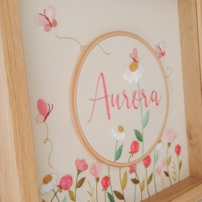 Porta Maternidade Personalizado