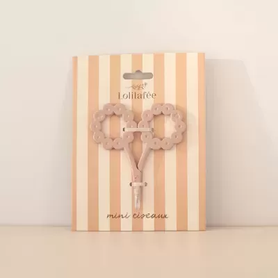 Mini Tesoura Lolilafée