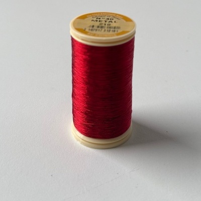 Fil métallisé nº40 | Fil Au Chinois