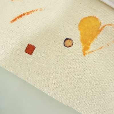 Tecido de Algodão Cru - Standard (Gramagem Média)