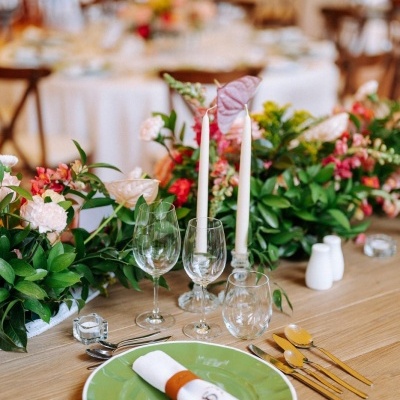 Guardanapos Personalizados