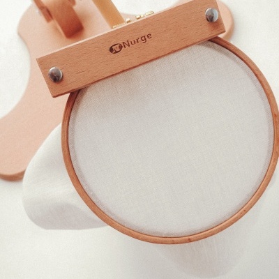 Suporte de Bastidor NURGE Multi-Adjustable 360º