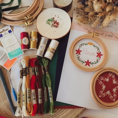 Kit Edição Especial Natal 2025