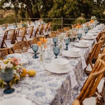 Guardanapos Personalizados