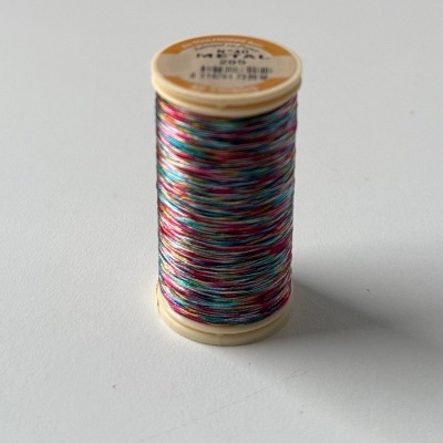 Fil métallisé nº40 | Fil Au Chinois