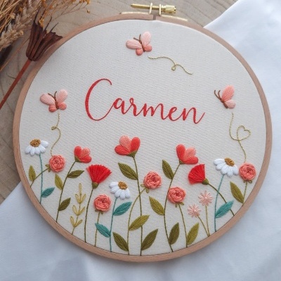 Porta Maternidade Personalizado