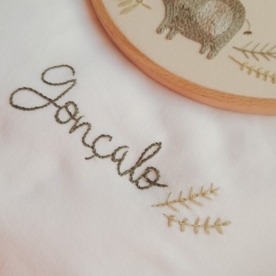 Complementos para Bebé