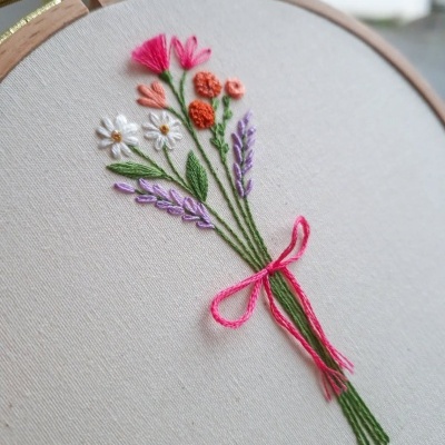 Workshop "Needles" Workshop "Needles"