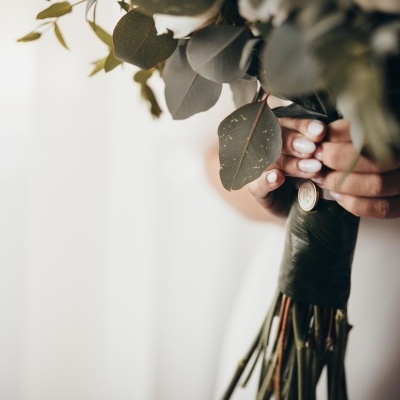 Medalhões Personalizados
