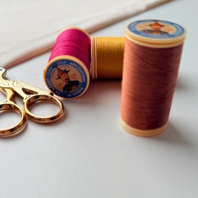 Fil à Gant | Fil Au Chinois