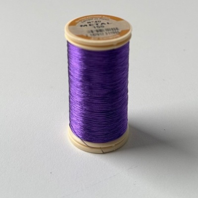 Fil métallisé nº40 | Fil Au Chinois