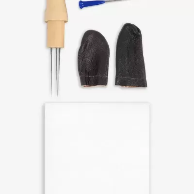 KIT Acessórios para Feltragem DMC