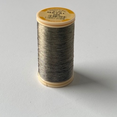 Fil métallisé nº40 | Fil Au Chinois