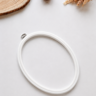 Nurge Flexi Hoops Oval- 18 x 23cm