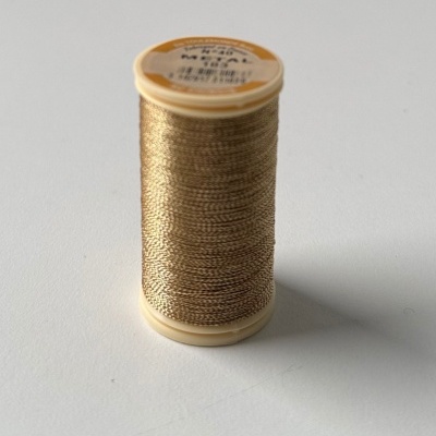 Fil métallisé nº40 | Fil Au Chinois