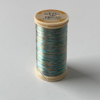 Fil métallisé nº40 | Fil Au Chinois