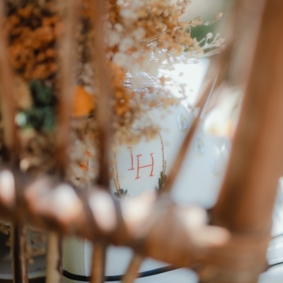 Sapatilhas Bordadas à Mão