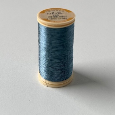 Fil métallisé nº40 | Fil Au Chinois