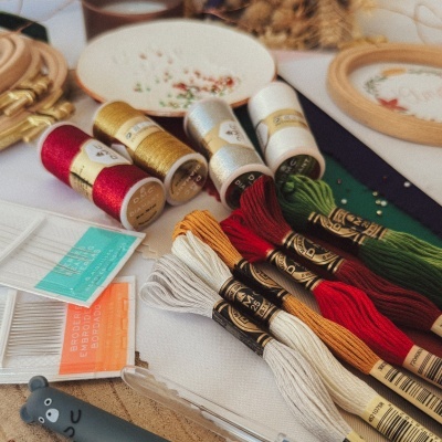 Kit Edição Especial Natal 2025