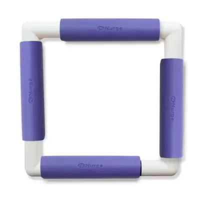 Snap Frame NURGE - Tamanho 21*21 cm, 21* 29 cm ou 29*29 cm