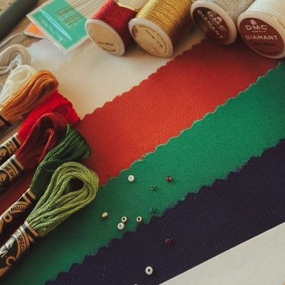 Kit Edição Especial Natal 2025