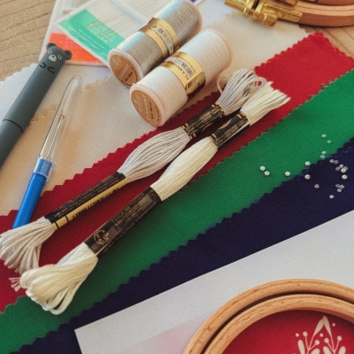 Kit Edição Especial Natal 2025