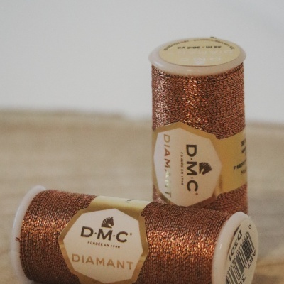 DMC Diamant