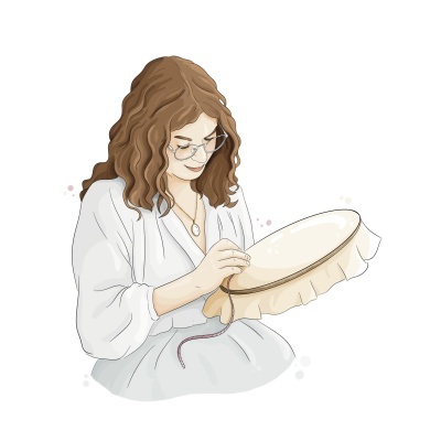 Ebooks de Bordado à Mão