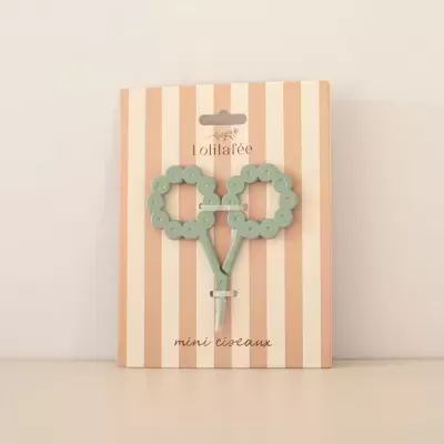 Mini Tesoura Lolilafée