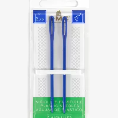 Agulhas de Plástico DMC