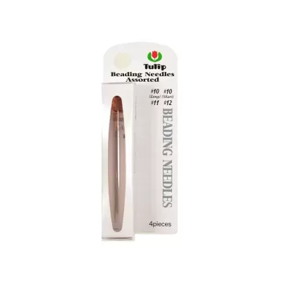 Agulhas para Missangas Tulip – Sortido Especial
