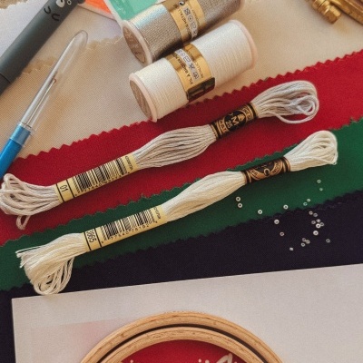 Kit Edição Especial Natal 2025