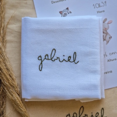 Complementos para Bebé